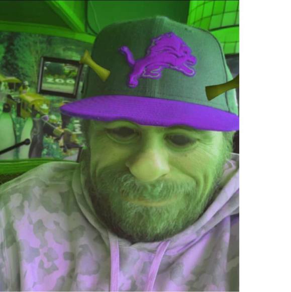 Meet your Posher, James - Picture 1 of 1